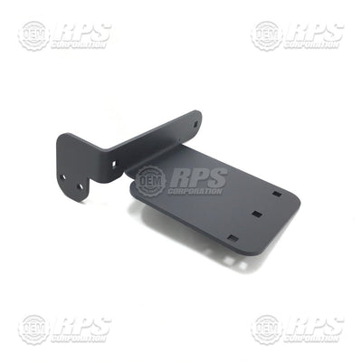 FactoryCat/Tomcat 650-1278, Bracket, Cylindrical, RH. 37"