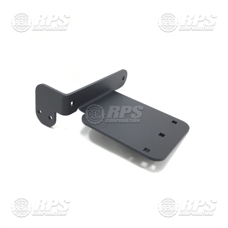FactoryCat/Tomcat 650-1278, Bracket, Cylindrical, RH. 37"