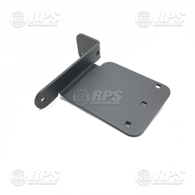 FactoryCat/Tomcat 650-1279, Bracket, Cylindrical, LH. 37"