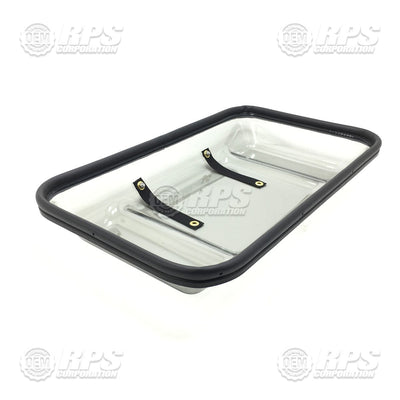 FactoryCat/Tomcat 650-1409D, Cover, Tinted, Complete
