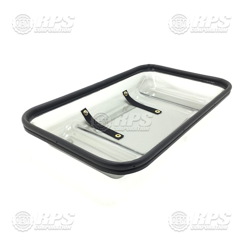 FactoryCat/Tomcat 650-1409D, Cover, Tinted, Complete