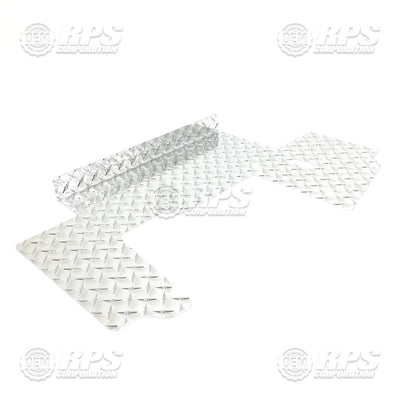 FactoryCat/Tomcat 650-1612, Non Skid Floor Plate, ST