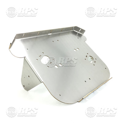 FactoryCat/Tomcat 650-4021, Scrubdeck, 30"/34", SS