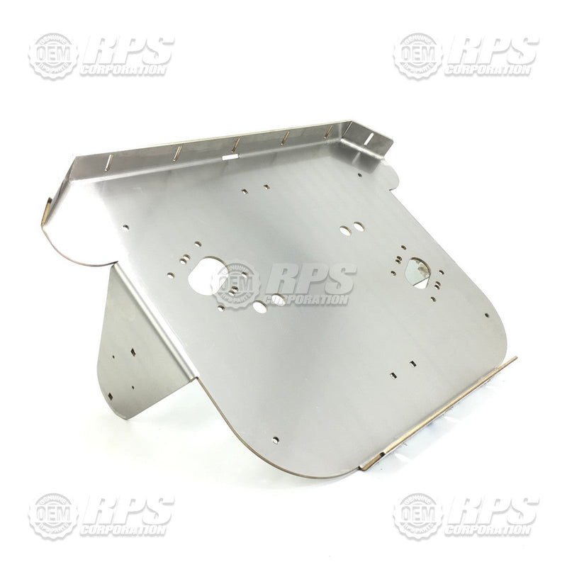 FactoryCat/Tomcat 650-4021, Scrubdeck, 30"/34", SS