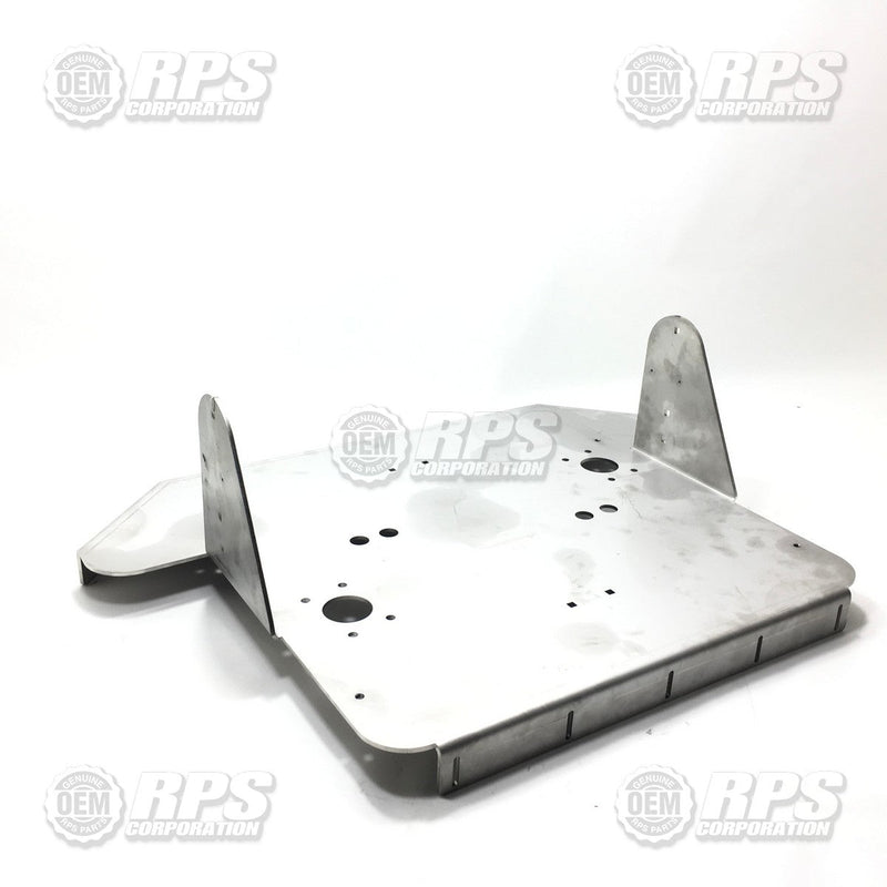 FactoryCat/Tomcat 650-4036, Scrubdeck, 36, Stainless