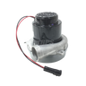 FactoryCat/Tomcat 650-5250D, Motor, Vac, 36V, 2 Stage w/Connector image 1