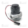 FactoryCat/Tomcat 650-5250D, Motor, Vac, 36V, 2 Stage w/Connector image 2
