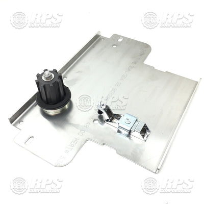 FactoryCat/Tomcat 650-6022D, Cover, Drive, SS, Complete