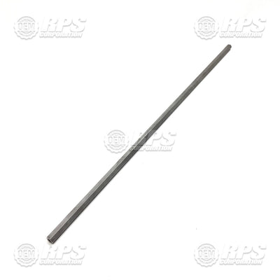 FactoryCat/Tomcat 650-6024, Stiffener, Cylindrical, 25, SS