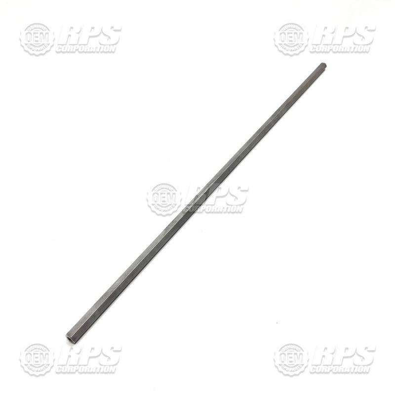 FactoryCat/Tomcat 650-6024, Stiffener, Cylindrical, 25, SS