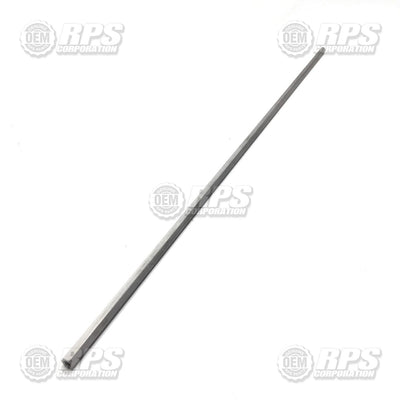 FactoryCat/Tomcat 650-6036, Stiffener, Cylindrical, 37, SS