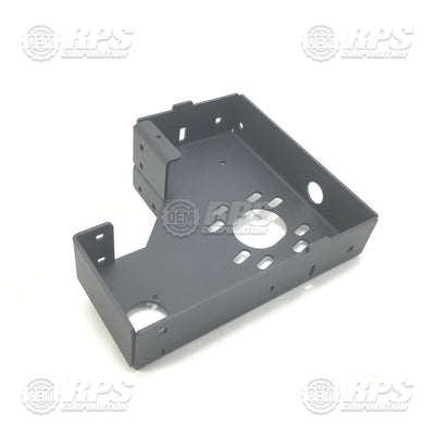 FactoryCat/Tomcat 650-9019, Side Support, 42-Frame, Upright