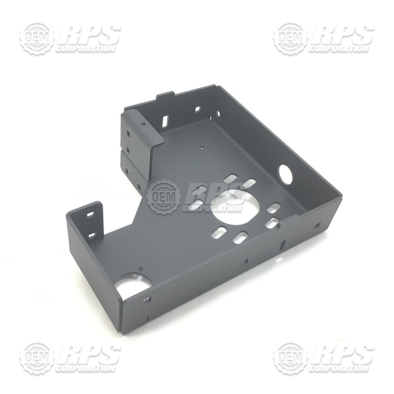 FactoryCat/Tomcat 650-9019, Side Support, 42-Frame, Upright