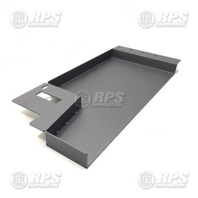 FactoryCat/Tomcat 650-9597, Door, Cylindrical, LH, 25"