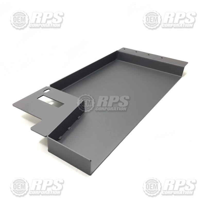 FactoryCat/Tomcat 650-9597, Door, Cylindrical, LH, 25"