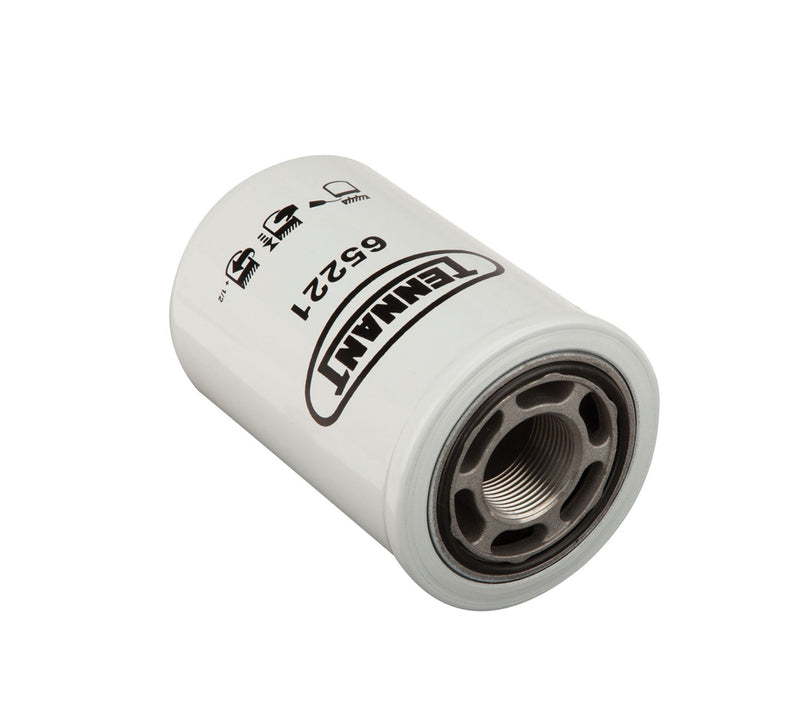 Tennant 65221, Oil Filter Element (Spin On)