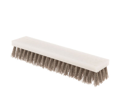 Tennant 65582 / 4017748 12 Inch Abrasive Wand Brush, Fits Tennant T5e, 8300, T5, 5700