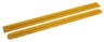Karcher 6.273-205.0, Squeegee blade set, anti stripe oil resistant image 1