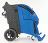 Clarke EX20, Carpet Extractor, 12.5 Gallon, 100 PSI, Hot or Cold Water, Single 3 Stage Vac Motor, 3 Year Warranty image 2