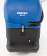Clarke EX20, Carpet Extractor, 12.5 Gallon, 100 PSI, Hot or Cold Water, Single 3 Stage Vac Motor, 3 Year Warranty image 12