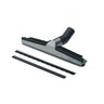 Karcher 6.906-383.0, 17.7Ó Aluminum all-purpose head with height-adjustable cylindrical, brush stripes and oil-resistant Squeegees image 1