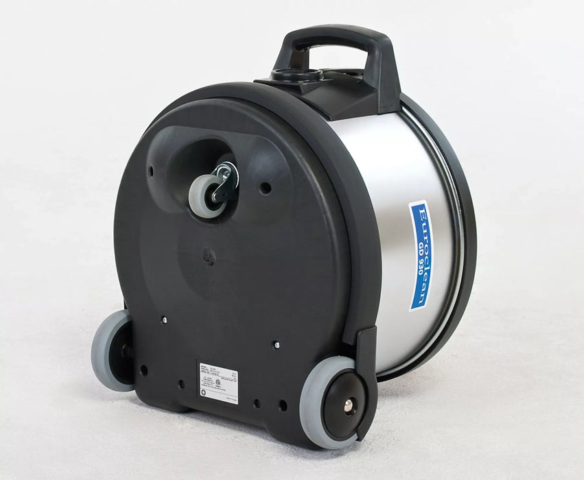 Nilfisk GD930 Pro | Canister Vacuum | 3 Gallon | Electric | With Tools | HEPA | 2 Year Warranty | 107420770