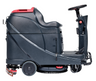 Viper AS530R, Rider Floor Scrubber, 20", 22 Gallon, Battery,  Disk, 3 Year Warranty image 2