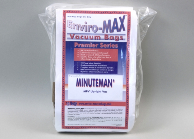 Aftermarket Minuteman 370202PKGCF