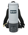 Advance Adgility,  Backpack Vacuum, 6QT or 10QT,  9.3lbs or 10.8lbs, Electric, With Tools, 2 Year Warranty image 1