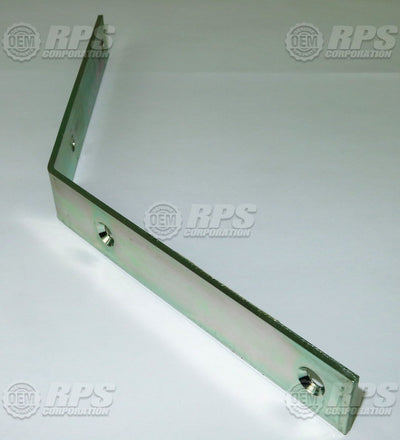 FactoryCat/Tomcat 7-122F, Band,Jaw Curtain,Front