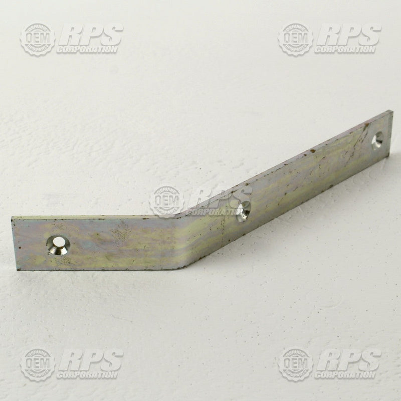 FactoryCat/Tomcat 7-122R, Band,Jaw Curtain,Rear
