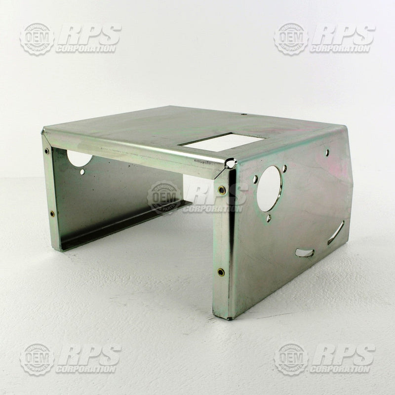 FactoryCat/Tomcat 7-123, Bracket,Axle Mounting
