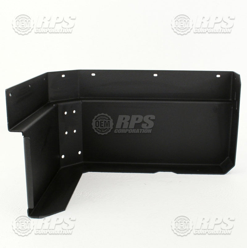 FactoryCat/Tomcat 7-129, Jaw,Model 29,RH