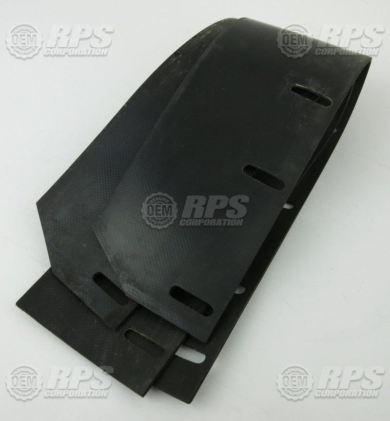 FactoryCat/Tomcat 7-131B, Curtain Set,Clamshell,LH & RH