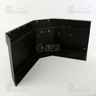FactoryCat/Tomcat 7-136, Jaw,Model 35,RH
