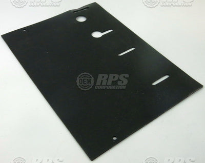 FactoryCat/Tomcat 7-164, Curtain,Splash,Internal