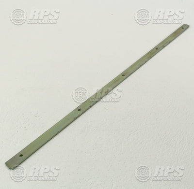 FactoryCat/Tomcat 7-167, Band,Curtain,Front Jaw