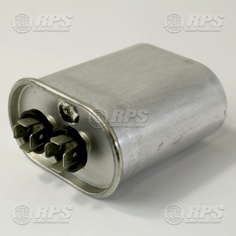 FactoryCat/Tomcat 7-244B, Capacitor,Charger
