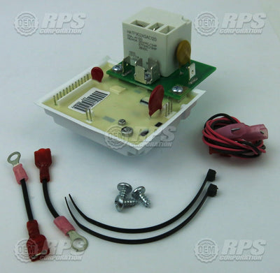 FactoryCat/Tomcat 7-244T, Timer Kit