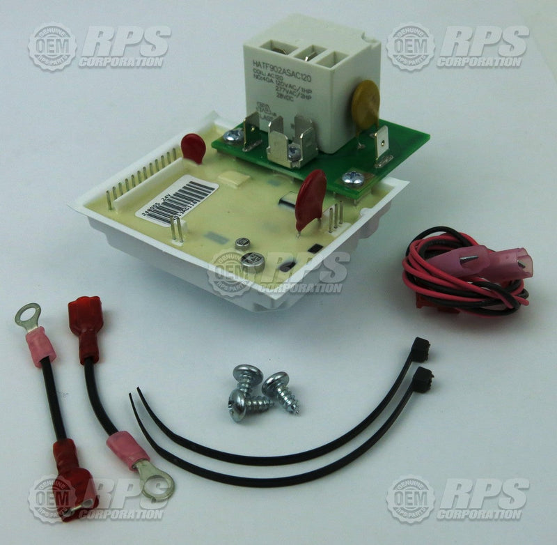 FactoryCat/Tomcat 7-244T, Timer Kit