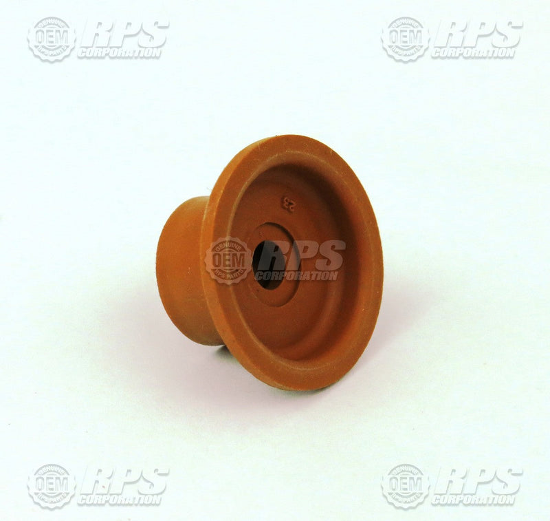 FactoryCat/Tomcat 7-245D, Diaphragm,Silicone