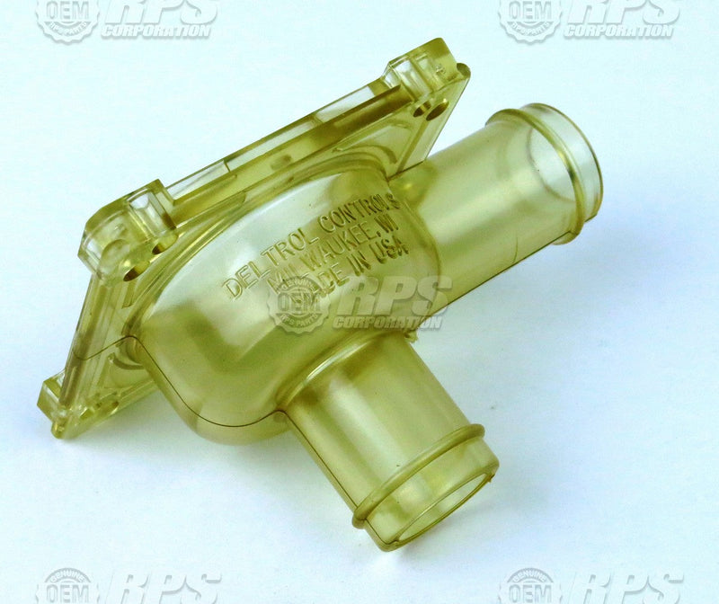 FactoryCat/Tomcat 7-245F, Body,Polysufone