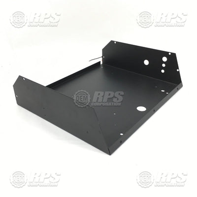 FactoryCat/Tomcat 7-269, Box,Control Panel