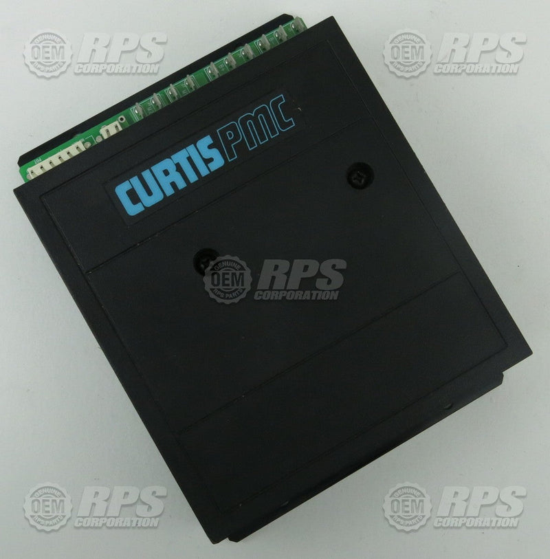 FactoryCat/Tomcat 7-289, Computer Controller