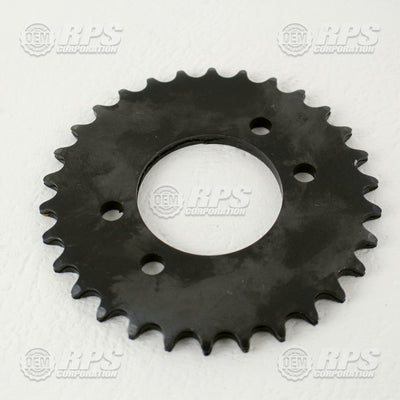 FactoryCat/Tomcat 7-358, Sprocket,Axle