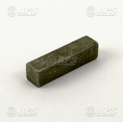 FactoryCat/Tomcat 7-360, Key,Drive Motor Sprocket