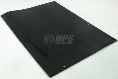 FactoryCat/Tomcat 7-361, Curtain,Splash