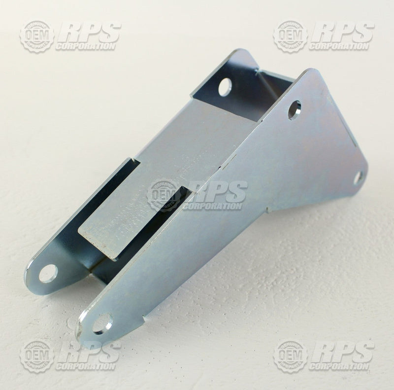 FactoryCat/Tomcat 7-403, Arm,Brush Suspension,Center