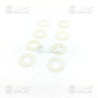 FactoryCat/Tomcat 7-411, Washers,Suspension Side Arm Set of 8