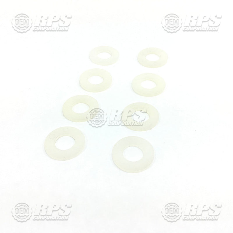FactoryCat/Tomcat 7-411, Washers,Suspension Side Arm Set of 8